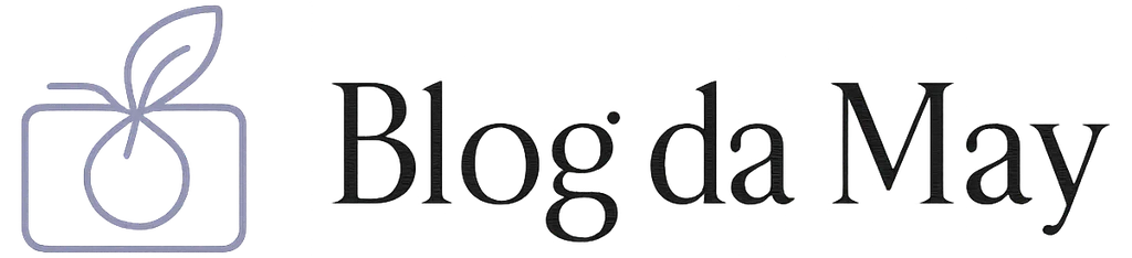 Blog da May